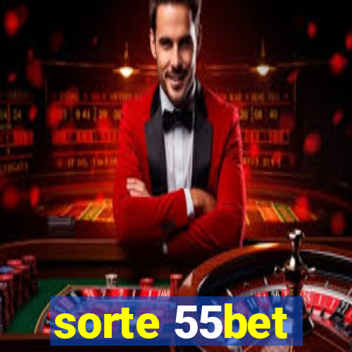 sorte 55bet